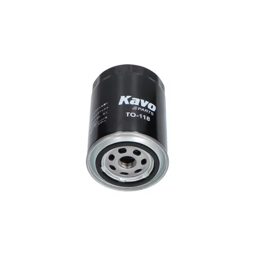 Olejový filter KAVO PARTS TO-118