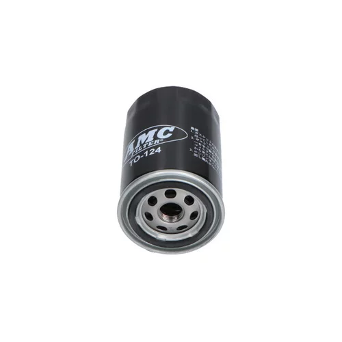 Olejový filter KAVO PARTS TO-124