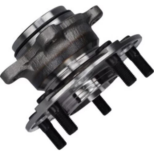 Ložisko kolesa - opravná sada WBH-10013 (KAVO PARTS) - obr. 1