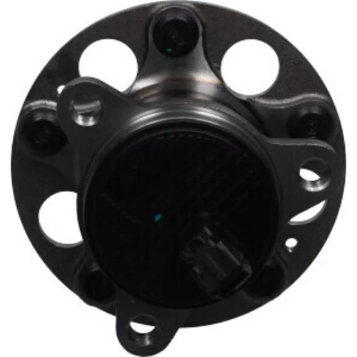 Ložisko kolesa - opravná sada KAVO PARTS WBH-10016