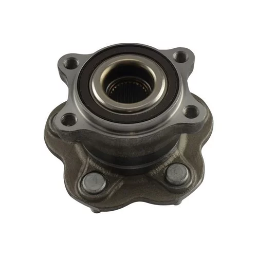 Ložisko kolesa - opravná sada KAVO PARTS WBH-6554