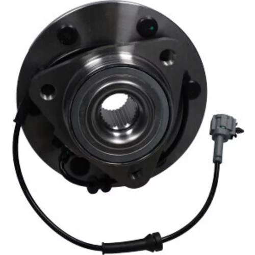 Ložisko kolesa - opravná sada KAVO PARTS WBH-6556