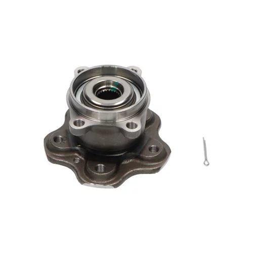 Ložisko kolesa - opravná sada WBH-6570 (KAVO PARTS) - obr. 3