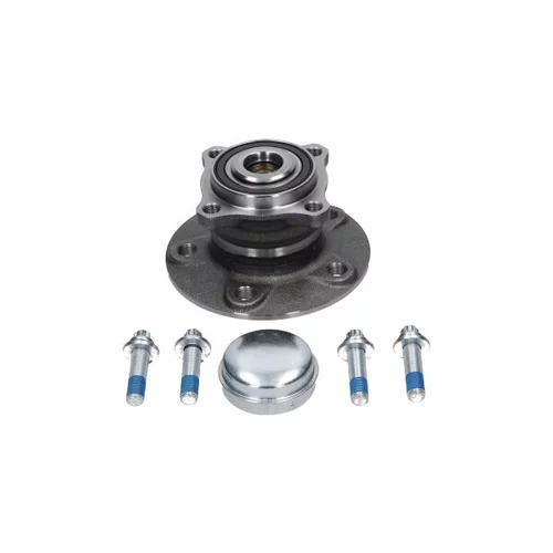Ložisko kolesa - opravná sada KAVO PARTS WBK-10030