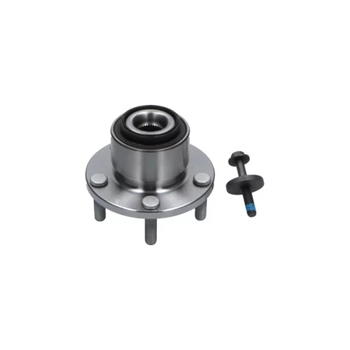 Ložisko kolesa - opravná sada WBK-10032 (KAVO PARTS) - obr. 2