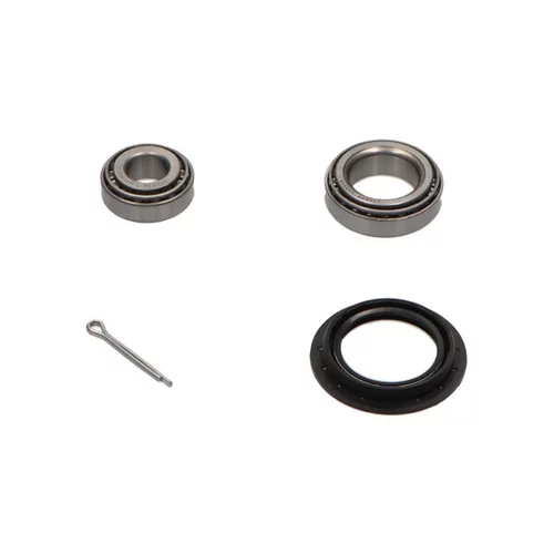 Ložisko kolesa - opravná sada KAVO PARTS WBK-1006