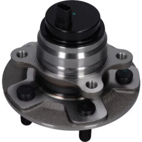 Ložisko kolesa - opravná sada KAVO PARTS WBK-10063