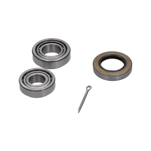 Ložisko kolesa - opravná sada WBK-1008 (KAVO PARTS) - obr. 1