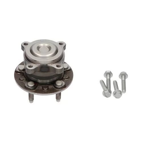 Ložisko kolesa - opravná sada WBK-1025 (KAVO PARTS) - obr. 3