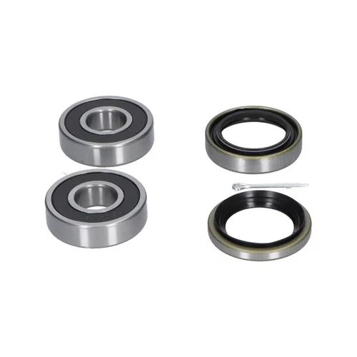 Ložisko kolesa - opravná sada WBK-1501 (KAVO PARTS) - obr. 3