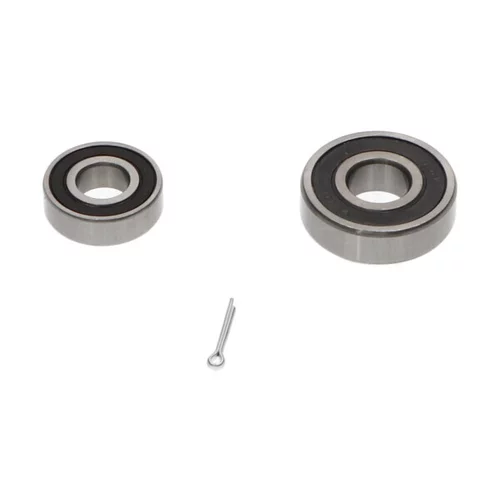 Ložisko kolesa - opravná sada KAVO PARTS WBK-1504