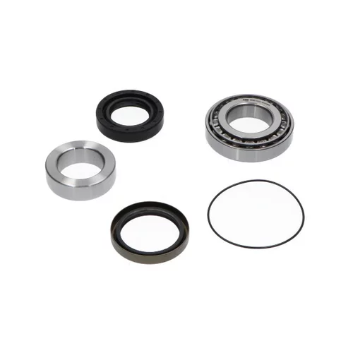 Ložisko kolesa - opravná sada KAVO PARTS WBK-1513
