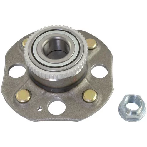 Ložisko kolesa - opravná sada KAVO PARTS WBK-2031