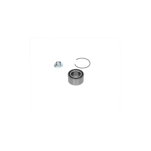 Ložisko kolesa - opravná sada WBK-3046 (KAVO PARTS) - obr. 2