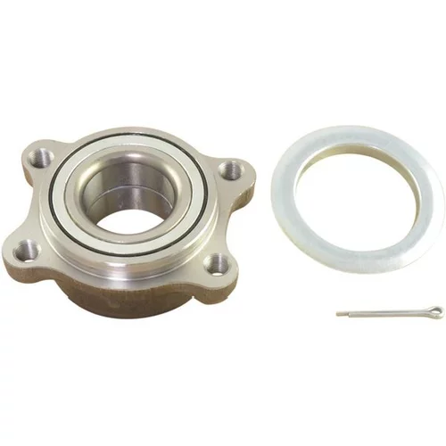 Ložisko kolesa - opravná sada KAVO PARTS WBK-6531