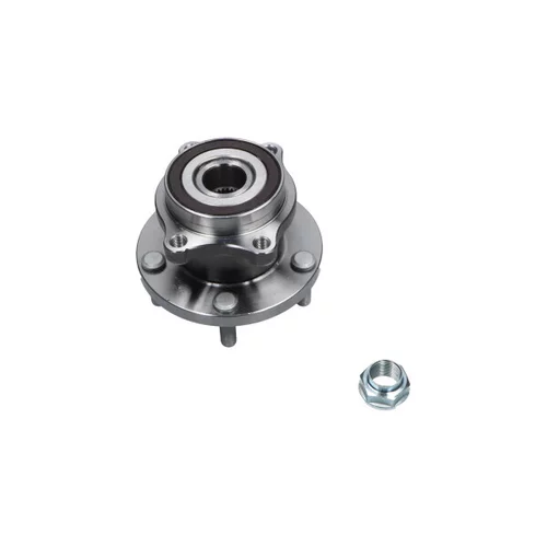 Ložisko kolesa - opravná sada WBK-8018 (KAVO PARTS) - obr. 3