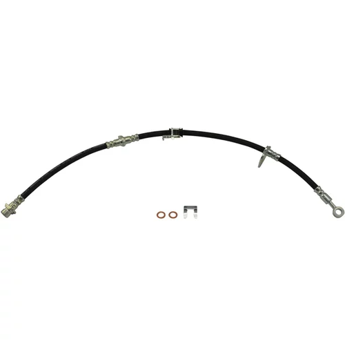 Brzdová hadica KAVO PARTS BBH-2184