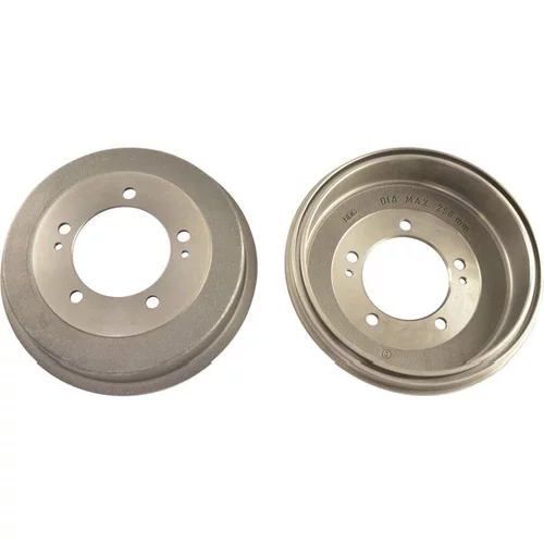 Brzdový bubon KAVO PARTS BD-1854