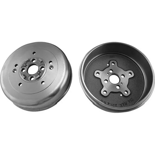 Brzdový bubon KAVO PARTS BD-4353
