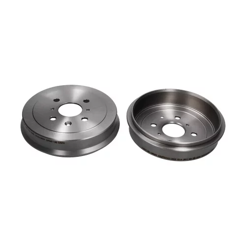 Brzdový bubon KAVO PARTS BD-9623