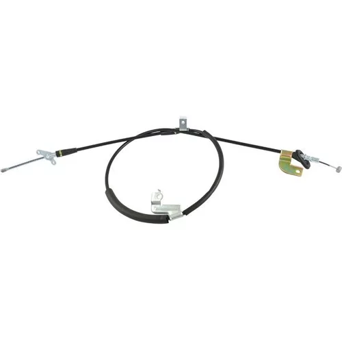 Ťažné lanko parkovacej brzdy KAVO PARTS BHC-2106
