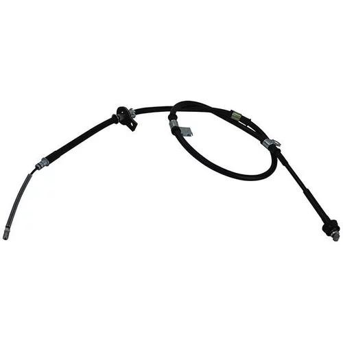 Ťažné lanko parkovacej brzdy KAVO PARTS BHC-3044