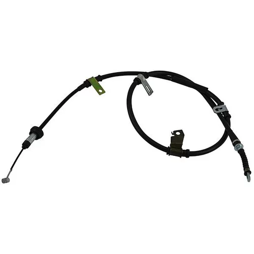 Ťažné lanko parkovacej brzdy KAVO PARTS BHC-3097