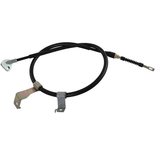 Ťažné lanko parkovacej brzdy KAVO PARTS BHC-3172