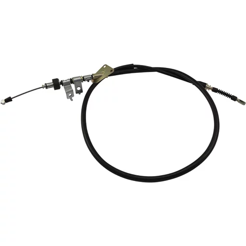 Ťažné lanko parkovacej brzdy KAVO PARTS BHC-3228