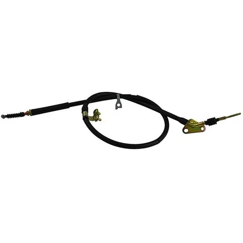 Ťažné lanko parkovacej brzdy KAVO PARTS BHC-4589