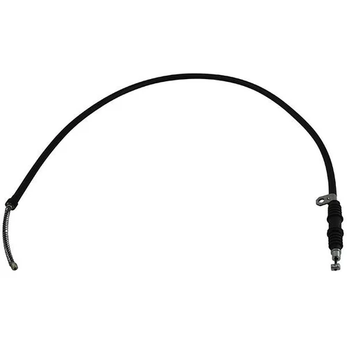 Ťažné lanko parkovacej brzdy KAVO PARTS BHC-5579