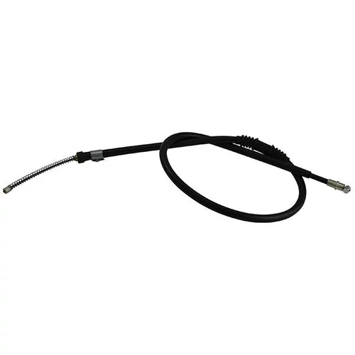 Ťažné lanko parkovacej brzdy KAVO PARTS BHC-5582
