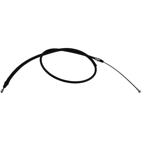 Ťažné lanko parkovacej brzdy KAVO PARTS BHC-6505