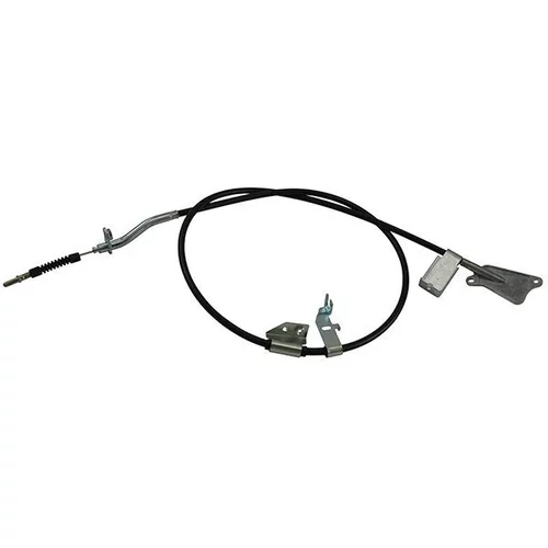 Ťažné lanko parkovacej brzdy KAVO PARTS BHC-6621