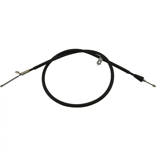Ťažné lanko parkovacej brzdy KAVO PARTS BHC-6816