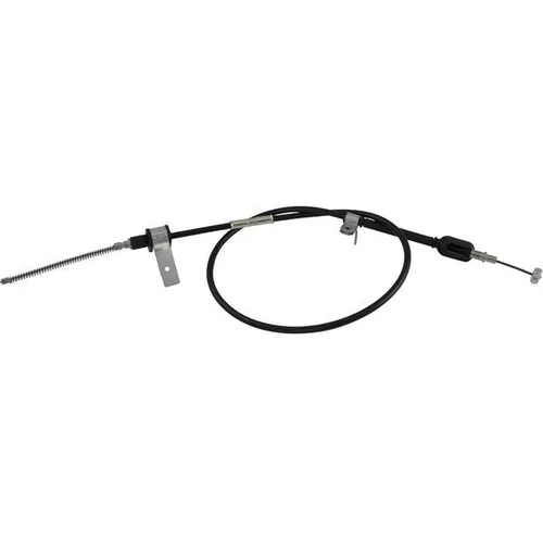 Ťažné lanko parkovacej brzdy KAVO PARTS BHC-8043