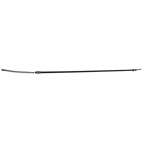 Ťažné lanko parkovacej brzdy KAVO PARTS BHC-8513