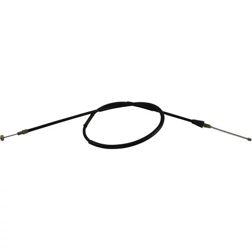 Ťažné lanko parkovacej brzdy KAVO PARTS BHC-8536