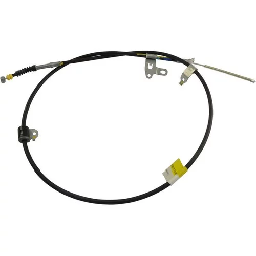 Ťažné lanko parkovacej brzdy KAVO PARTS BHC-9162