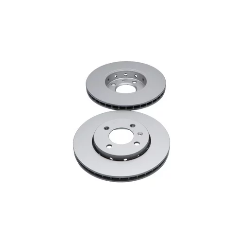 Brzdový kotúč BR-10031-C (KAVO PARTS) - obr. 3