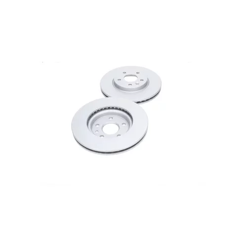 Brzdový kotúč BR-10034-C (KAVO PARTS) - obr. 1