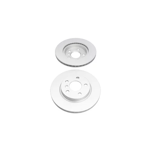 Brzdový kotúč BR-10056-C (KAVO PARTS) - obr. 3