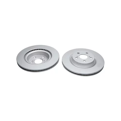 Brzdový kotúč BR-10062-C (KAVO PARTS) - obr. 2