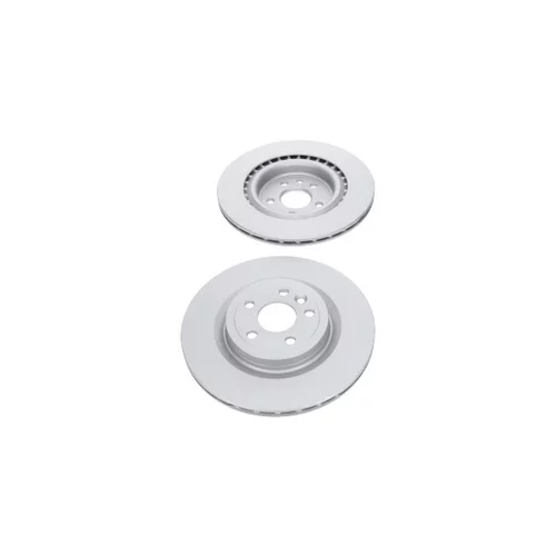 Brzdový kotúč BR-10065-C (KAVO PARTS) - obr. 3