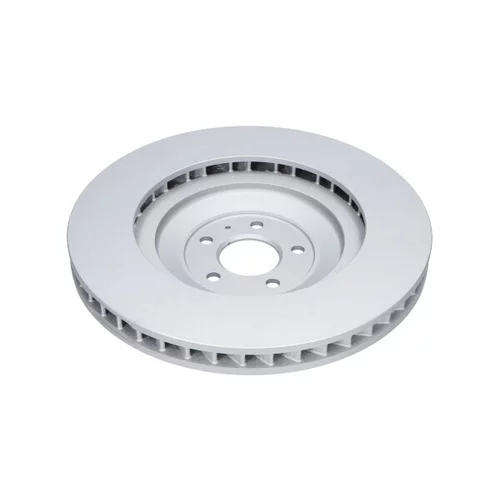 Brzdový kotúč KAVO PARTS BR-10085-HC