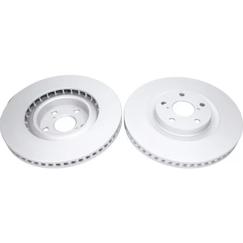 Brzdový kotúč KAVO PARTS BR-10107-C