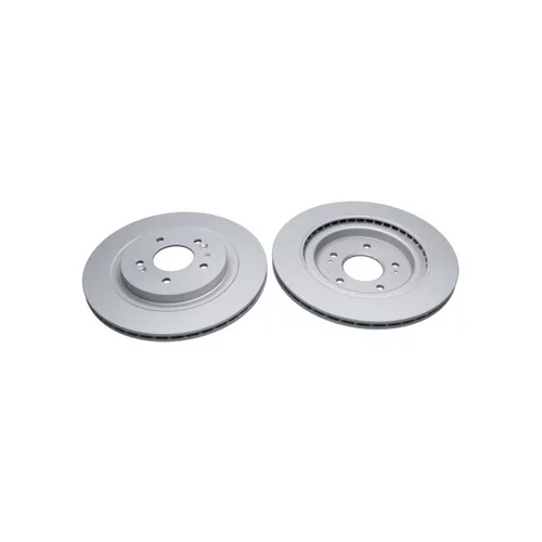 Brzdový kotúč BR-10111-C (KAVO PARTS) - obr. 2