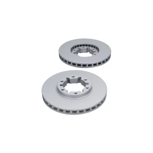 Brzdový kotúč BR-10114-C (KAVO PARTS) - obr. 1