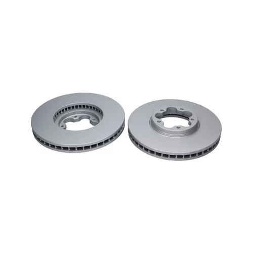Brzdový kotúč BR-10125-C (KAVO PARTS) - obr. 2