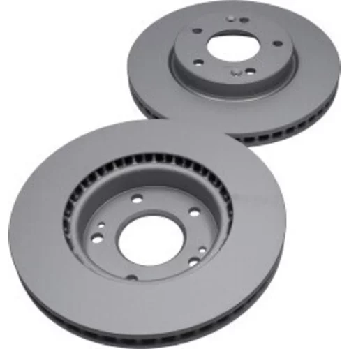 Brzdový kotúč BR-10128-C (KAVO PARTS) - obr. 1